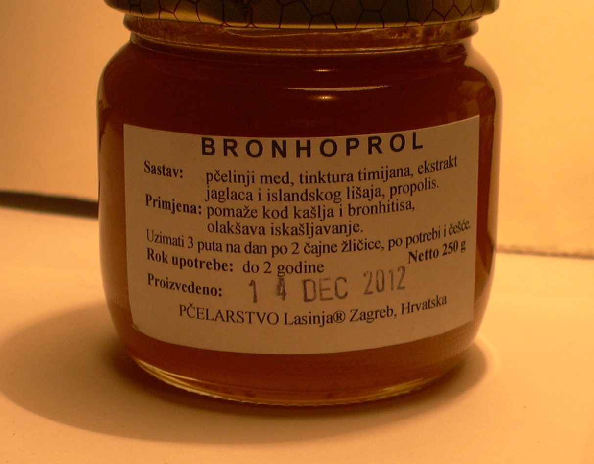 BRONHOPROL