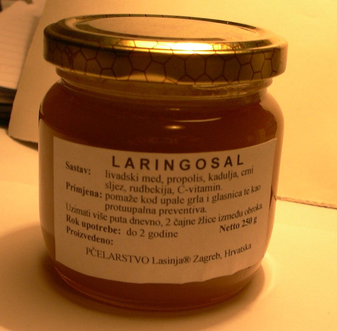 LARINGOSAL