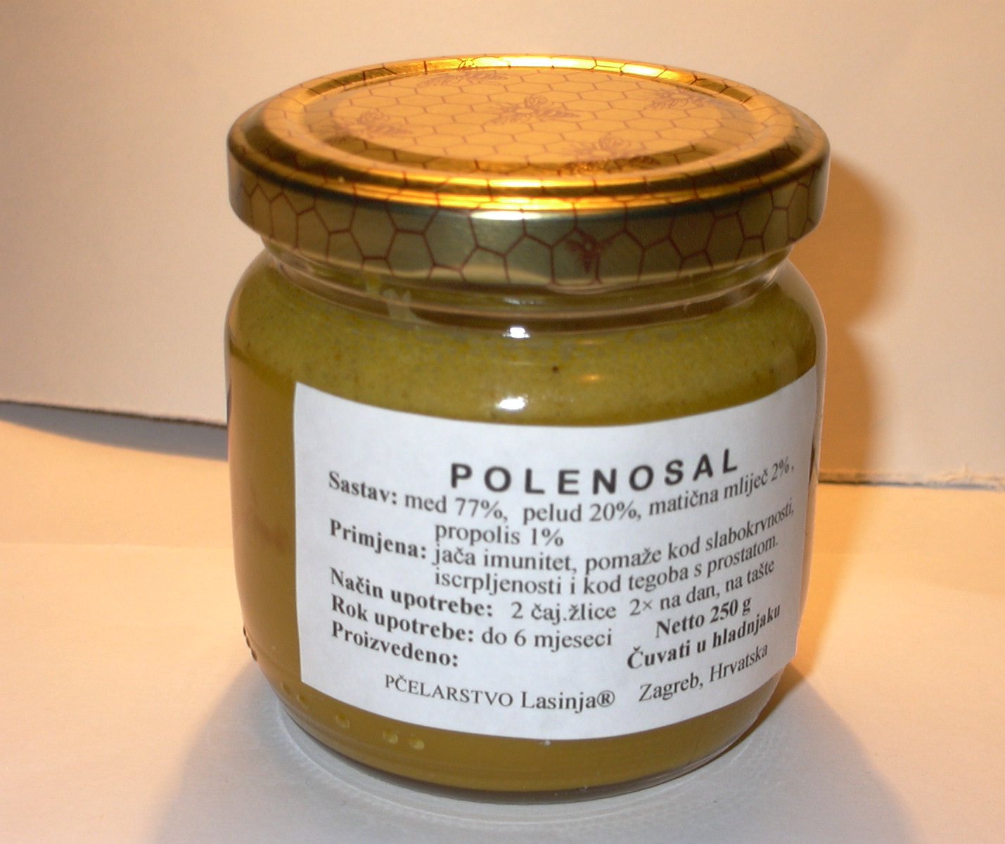 POLENOSAL