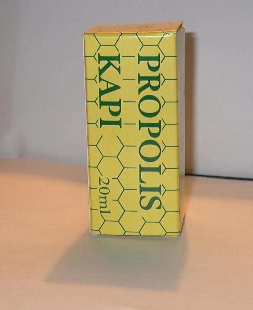 PROPOLIS