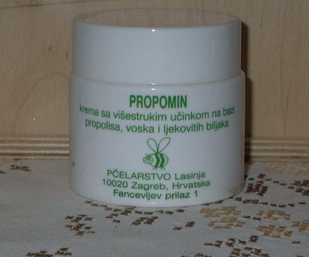 PROPOMIN